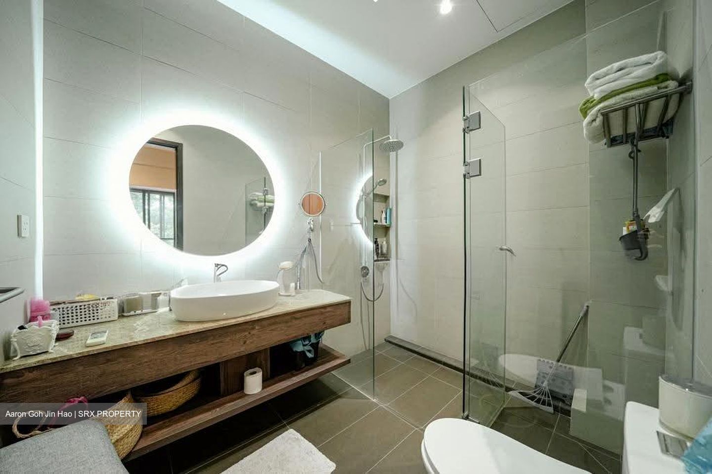 Sembawang Hills Estate (D20), Terrace #608378341